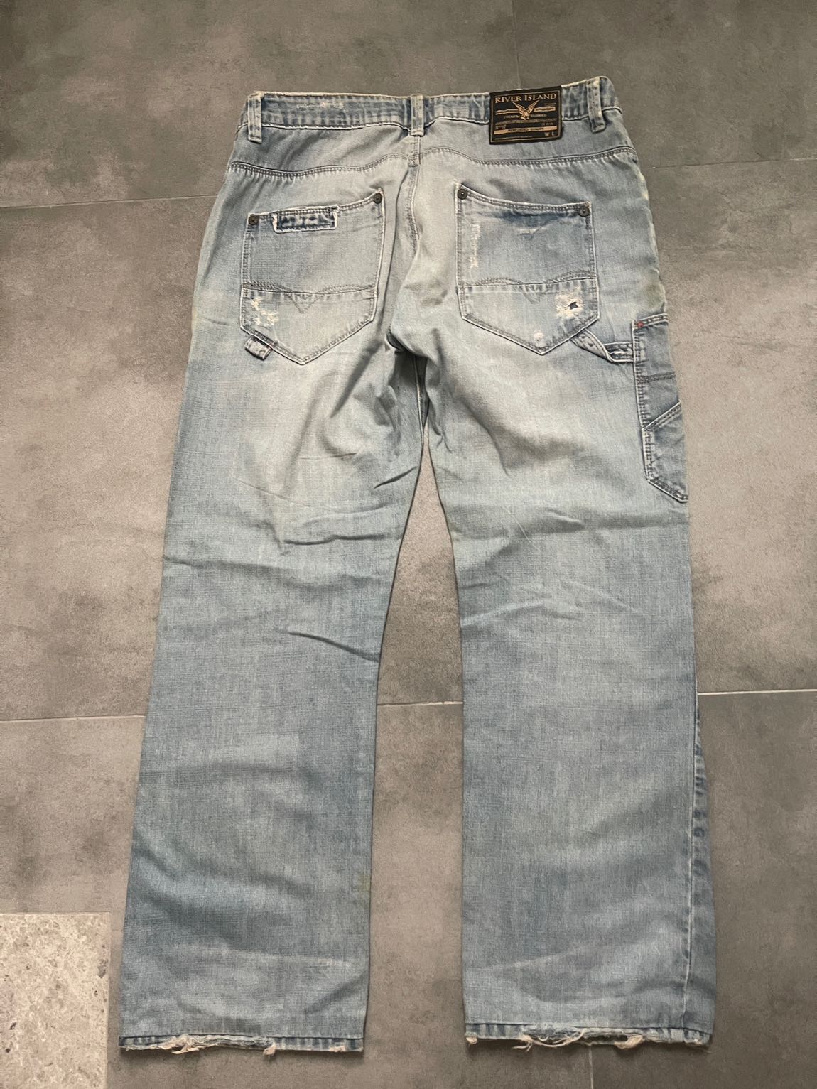 River Island Jean — görsel 6/8