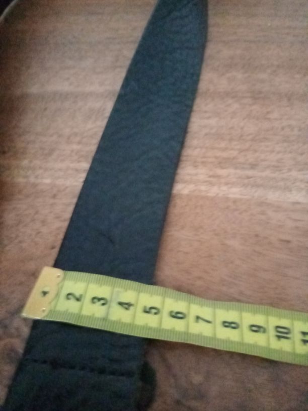 Muhteşem güzellikte deri LEVIS — görsel 7/8