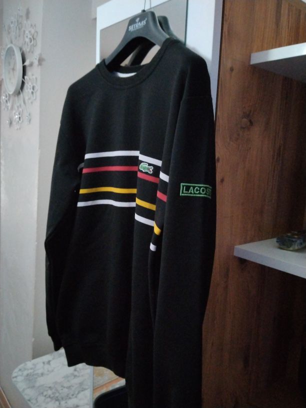 Lacoste sweet — görsel 2/5