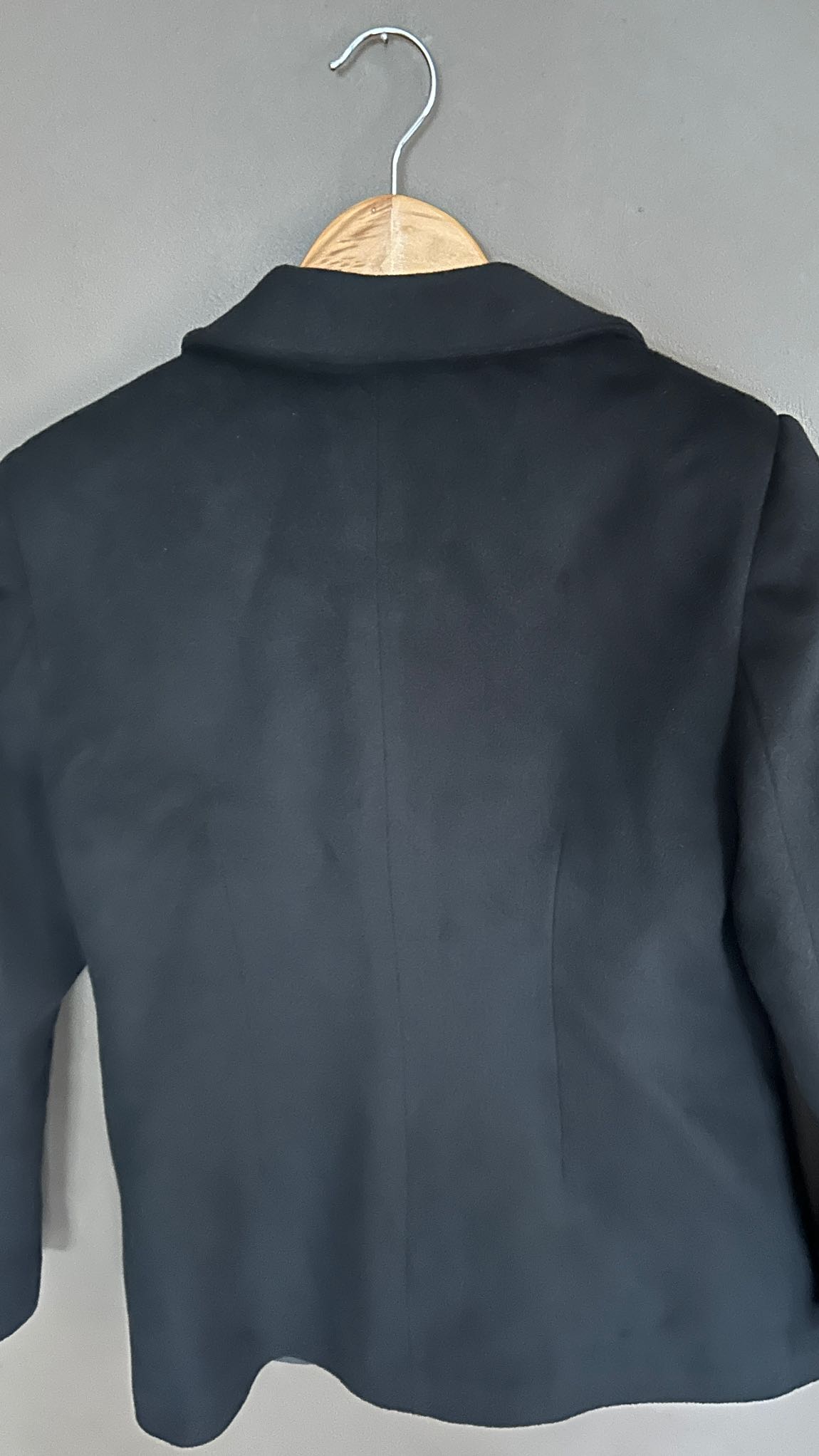 Setre kaşe blazer — görsel 6/8