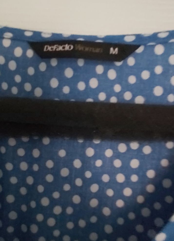 Defacto Bluz — görsel 3/8