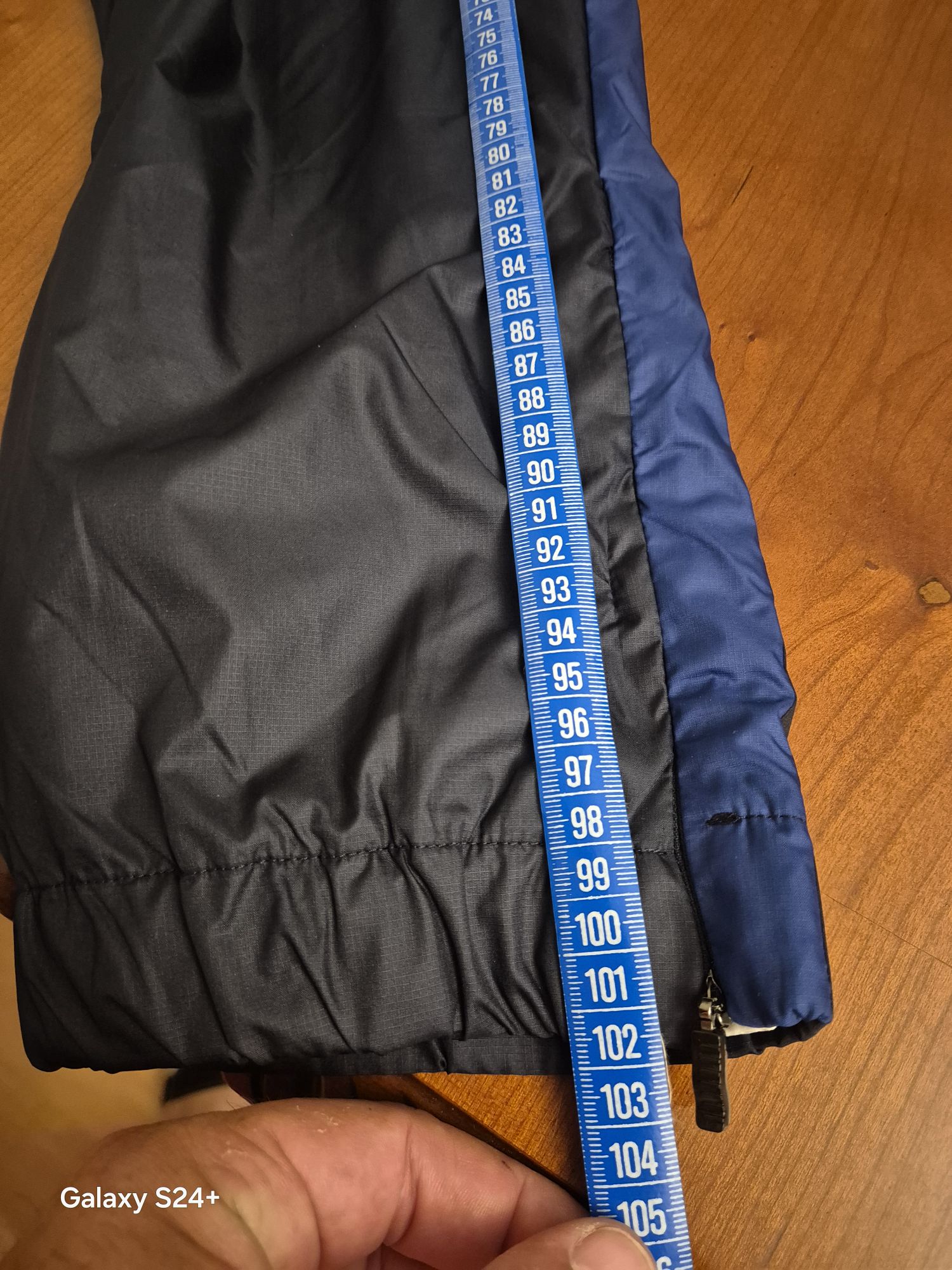 HUGO BOSS EŞOFMAN ALTI — görsel 7/7