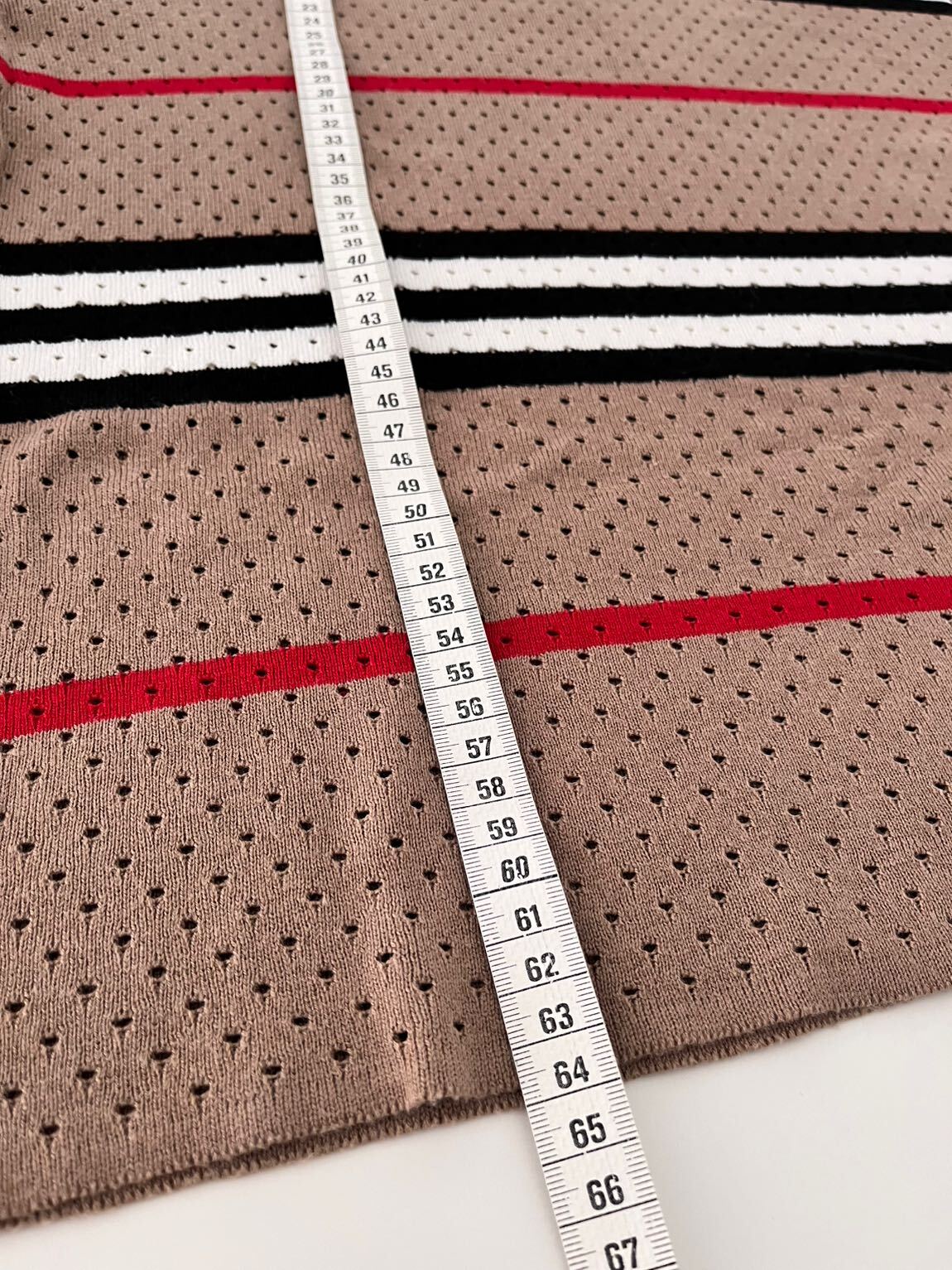 Burbery triko — görsel 8/8