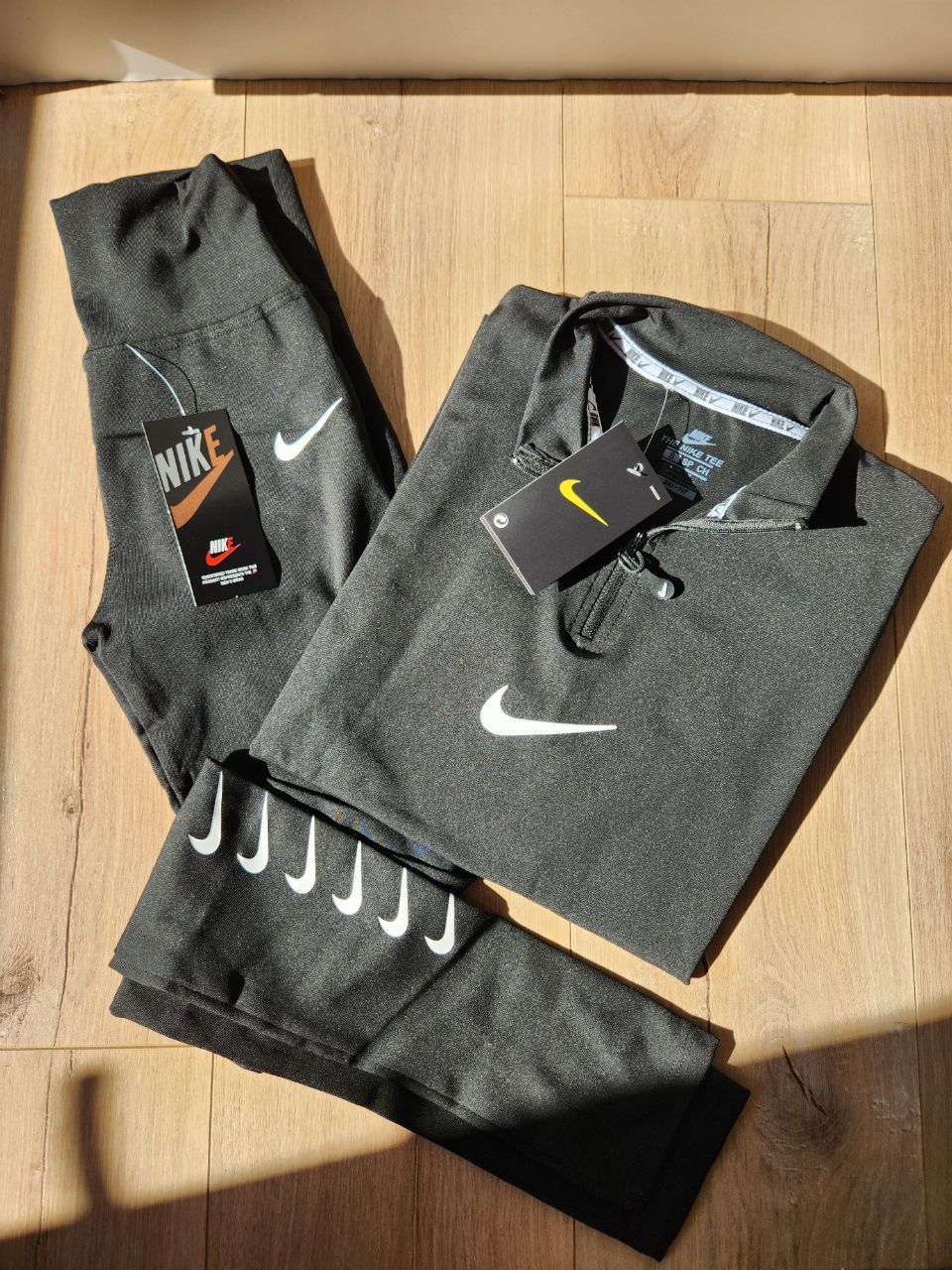 Nike Spor Takım — görsel 3/7