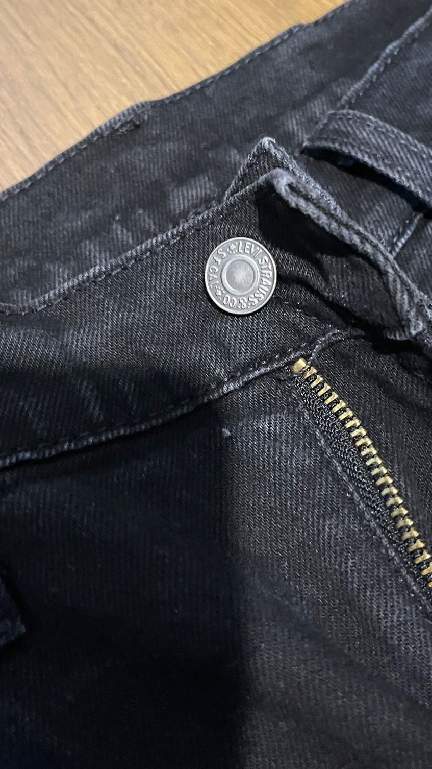 Levis 512 Kot pantolon. — görsel 5/5