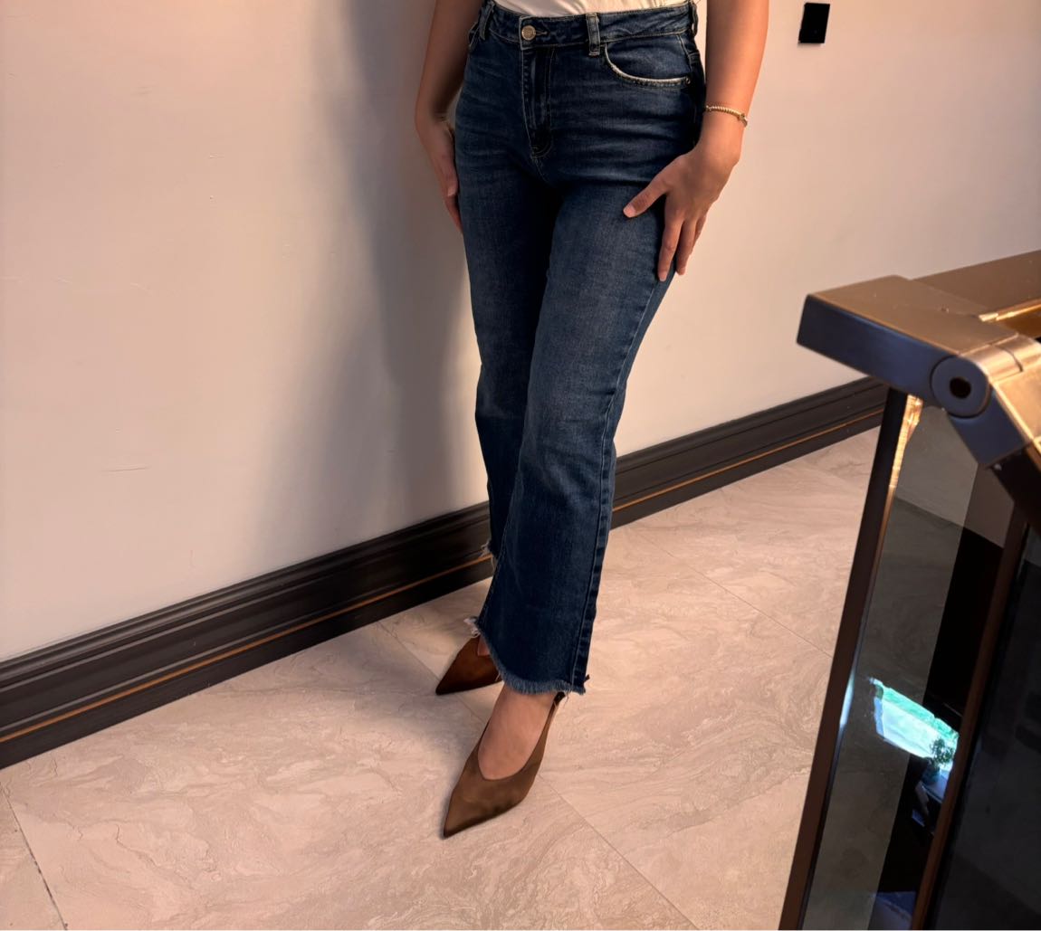 NetWork jeans — görsel 2/4