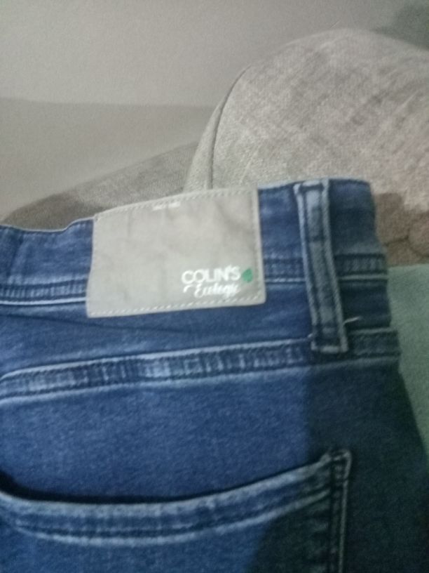 Colins erkek Kot Pantolon — görsel 7/7
