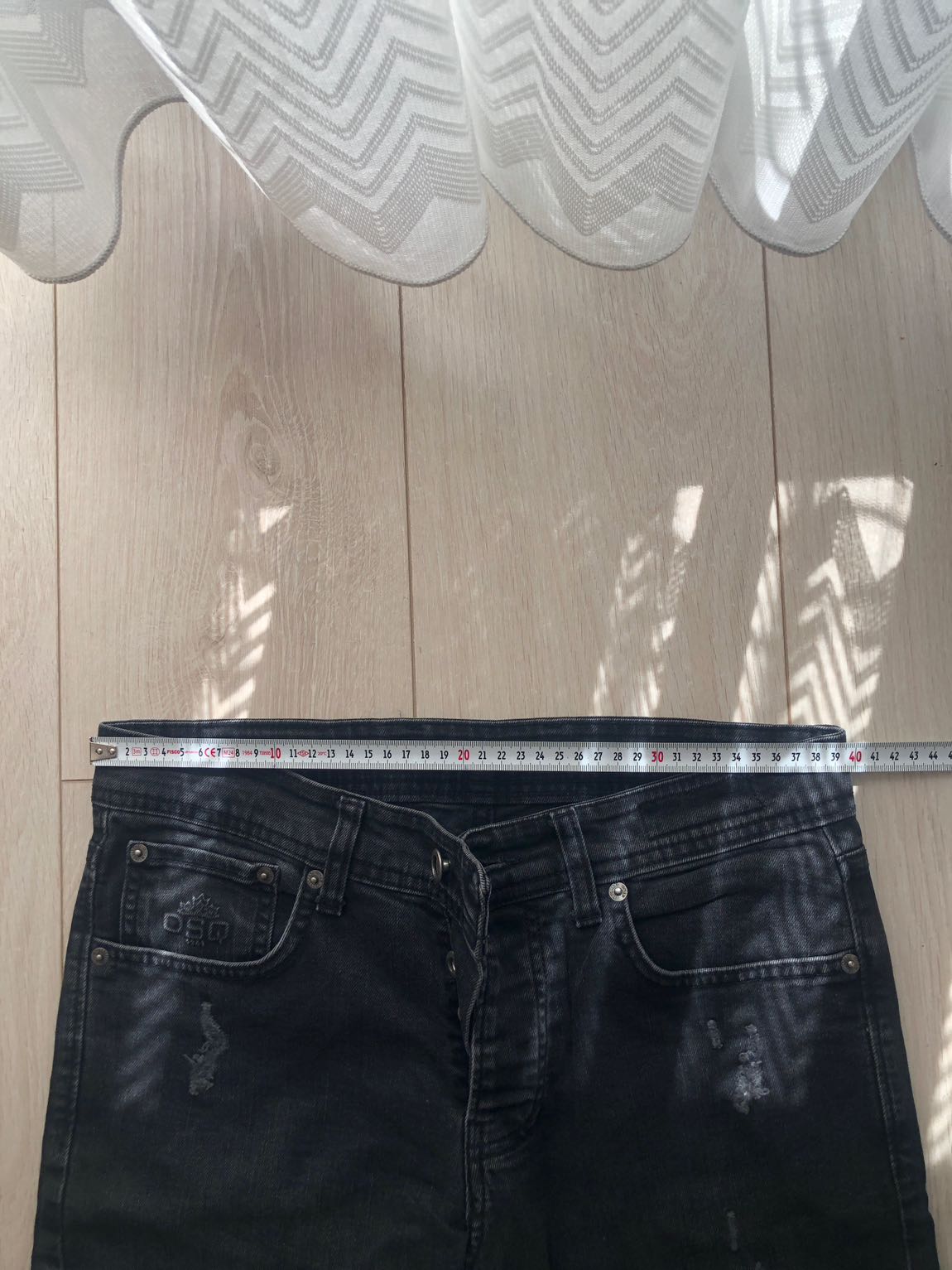 DSQUARED2 PANTOLON — görsel 3/5