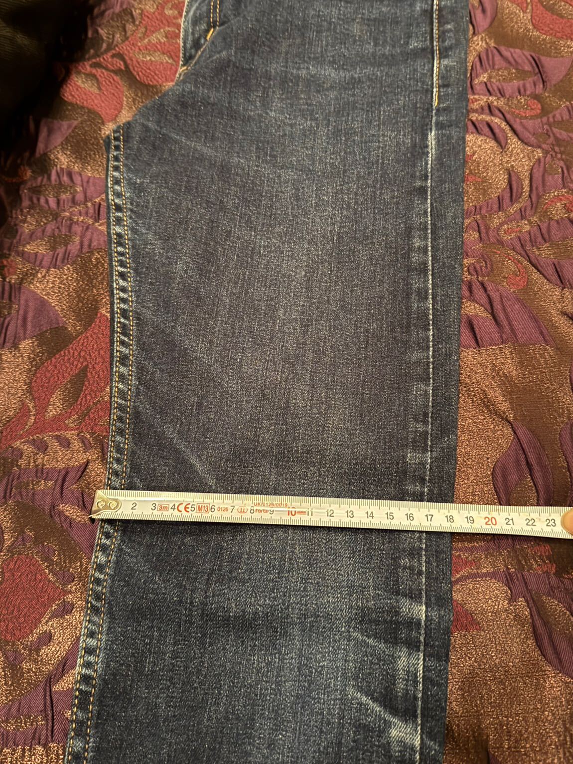 Lewis 512 erkek pantolon — görsel 5/8