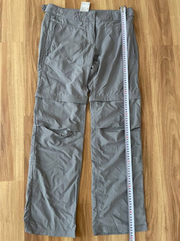 DECATHLON QUECHUA TREKKİNG OUTDOOR — görsel 7/9