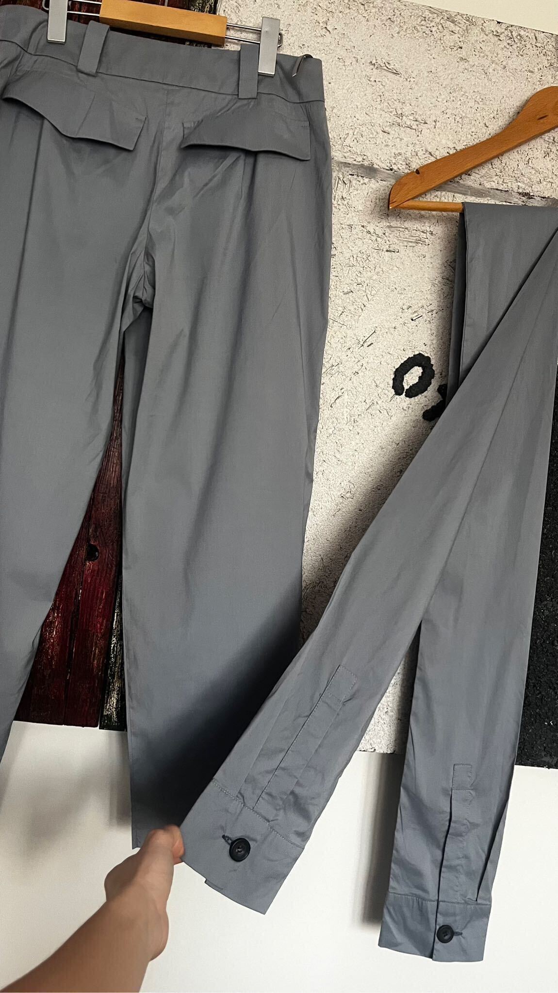 Derishow tasarım pantolon — görsel 5/8