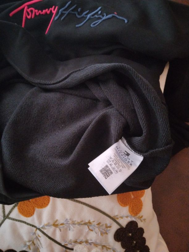 erkek sweatshirt — görsel 8/8