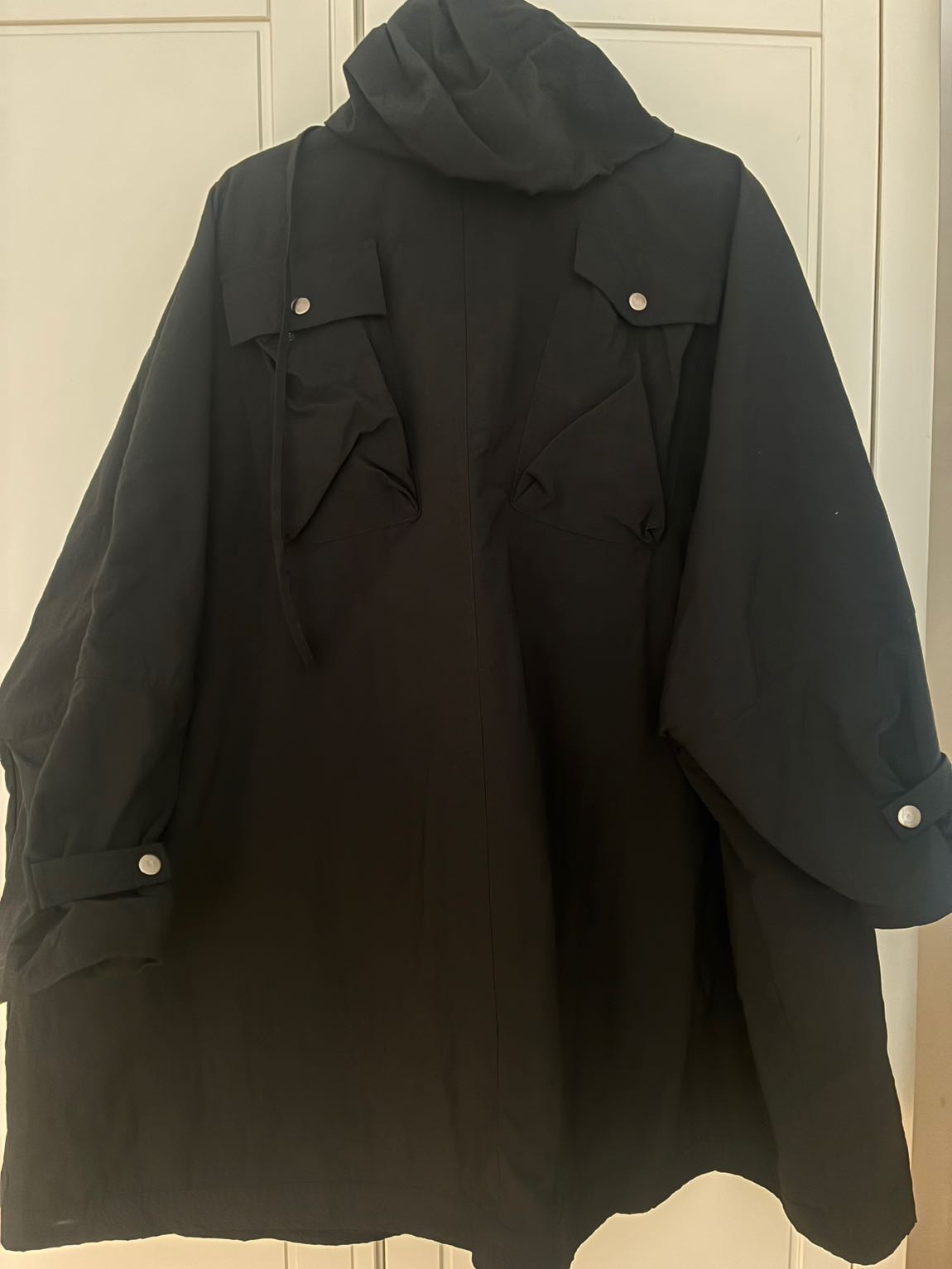 Designer Yağmurluk — görsel 2/5