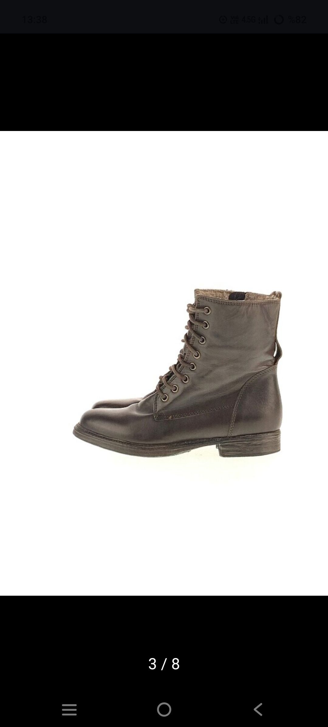 Clarks Bot — görsel 4/8