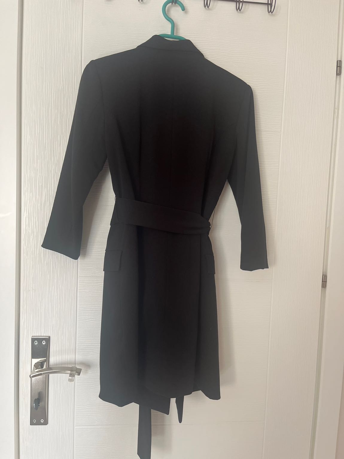 MANGO BLAZER ELBİSE — görsel 6/6