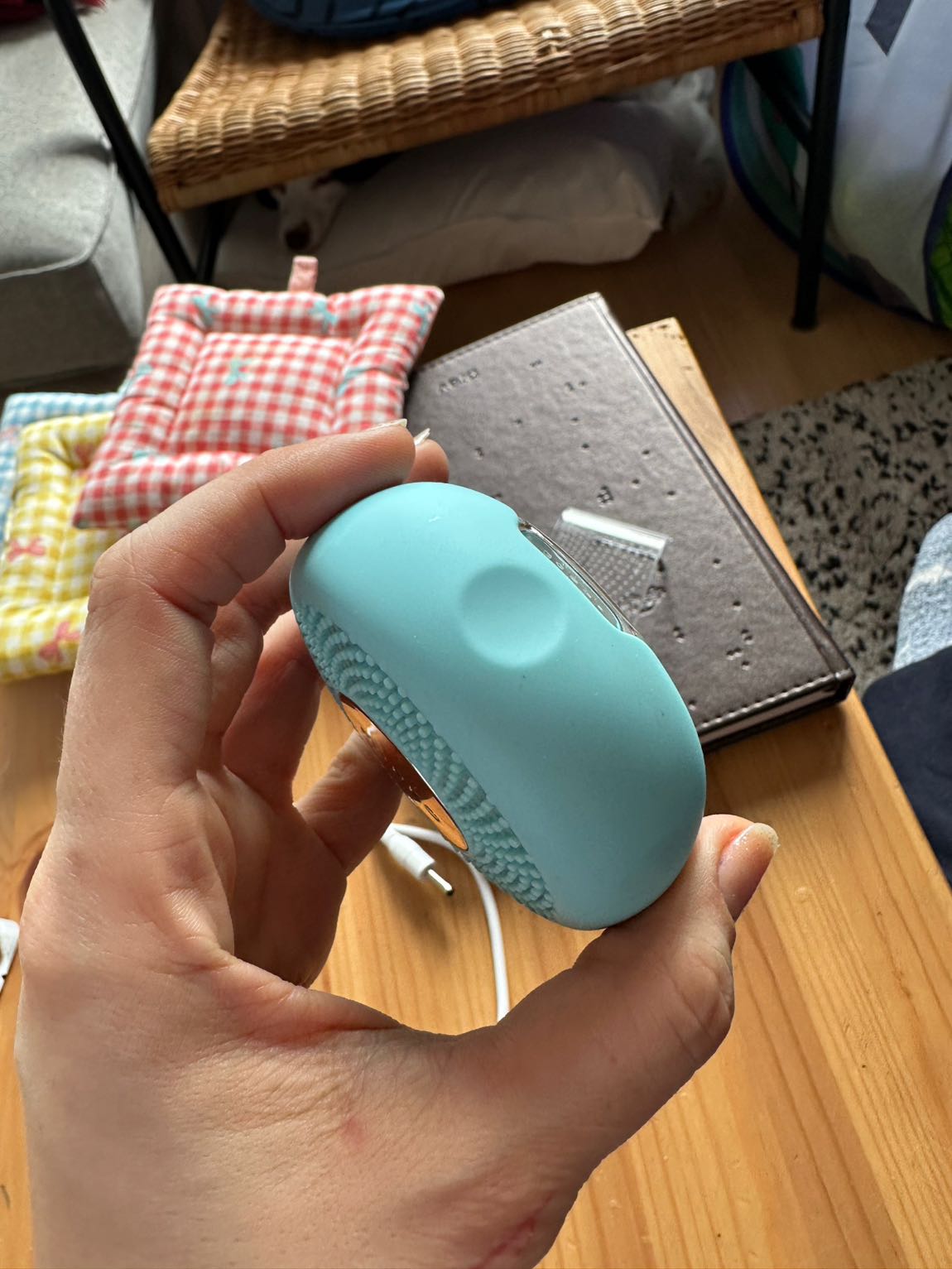 foreo UFO 2 — görsel 7/8