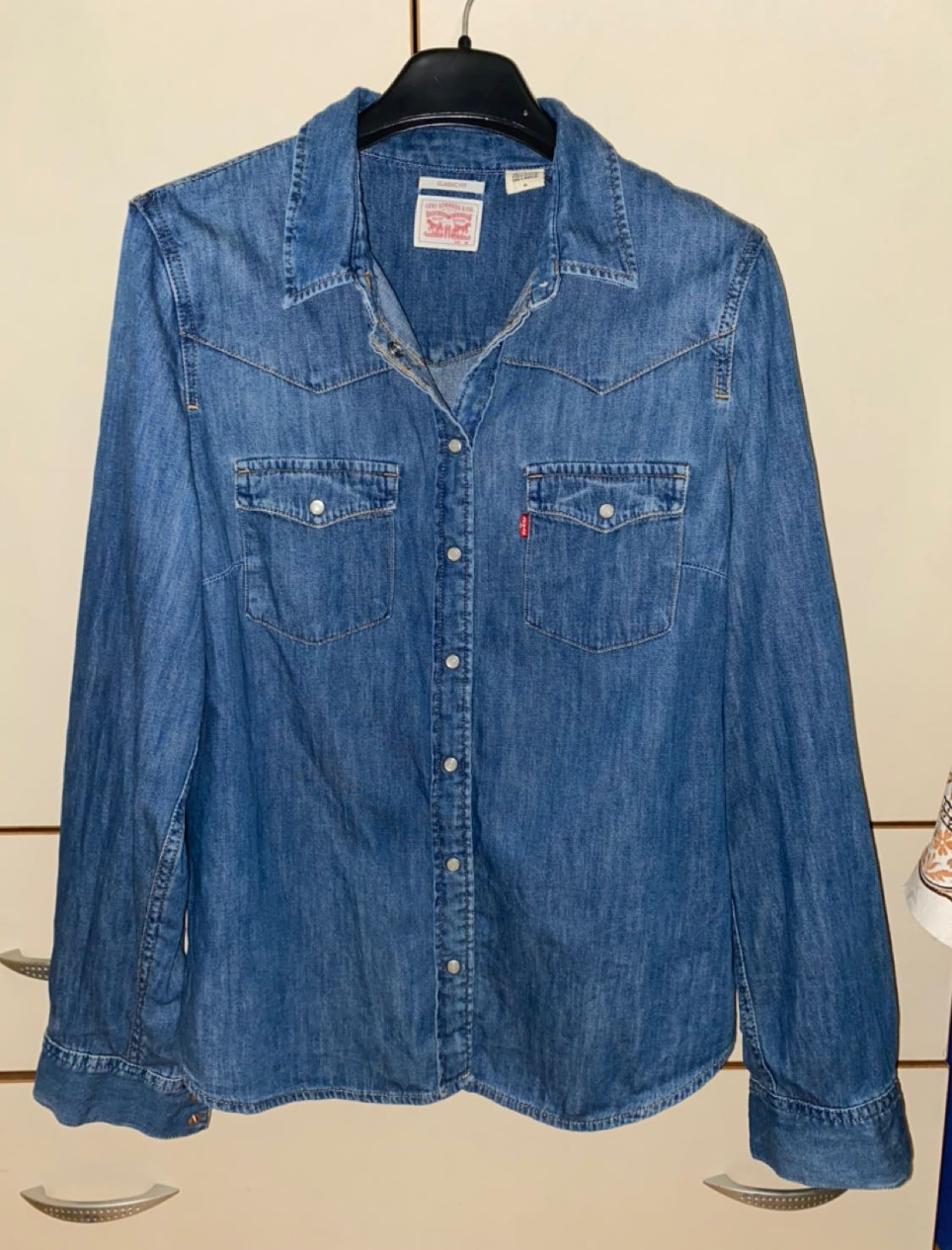 Levis Kot Gömlek — görsel 2/5