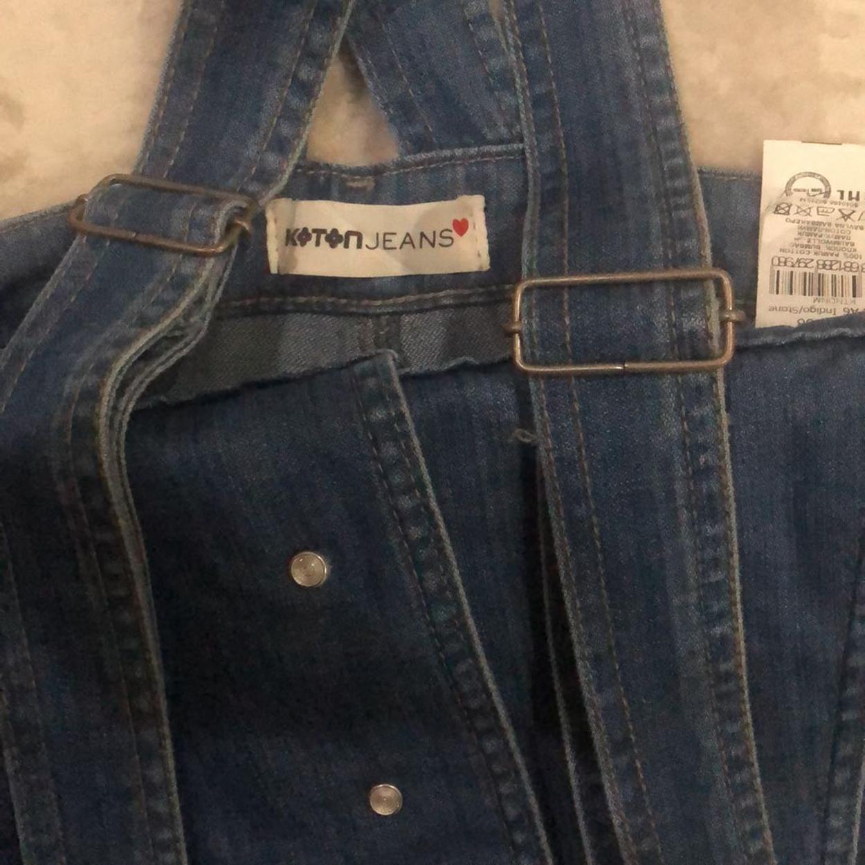 Koton jeans — görsel 4/4