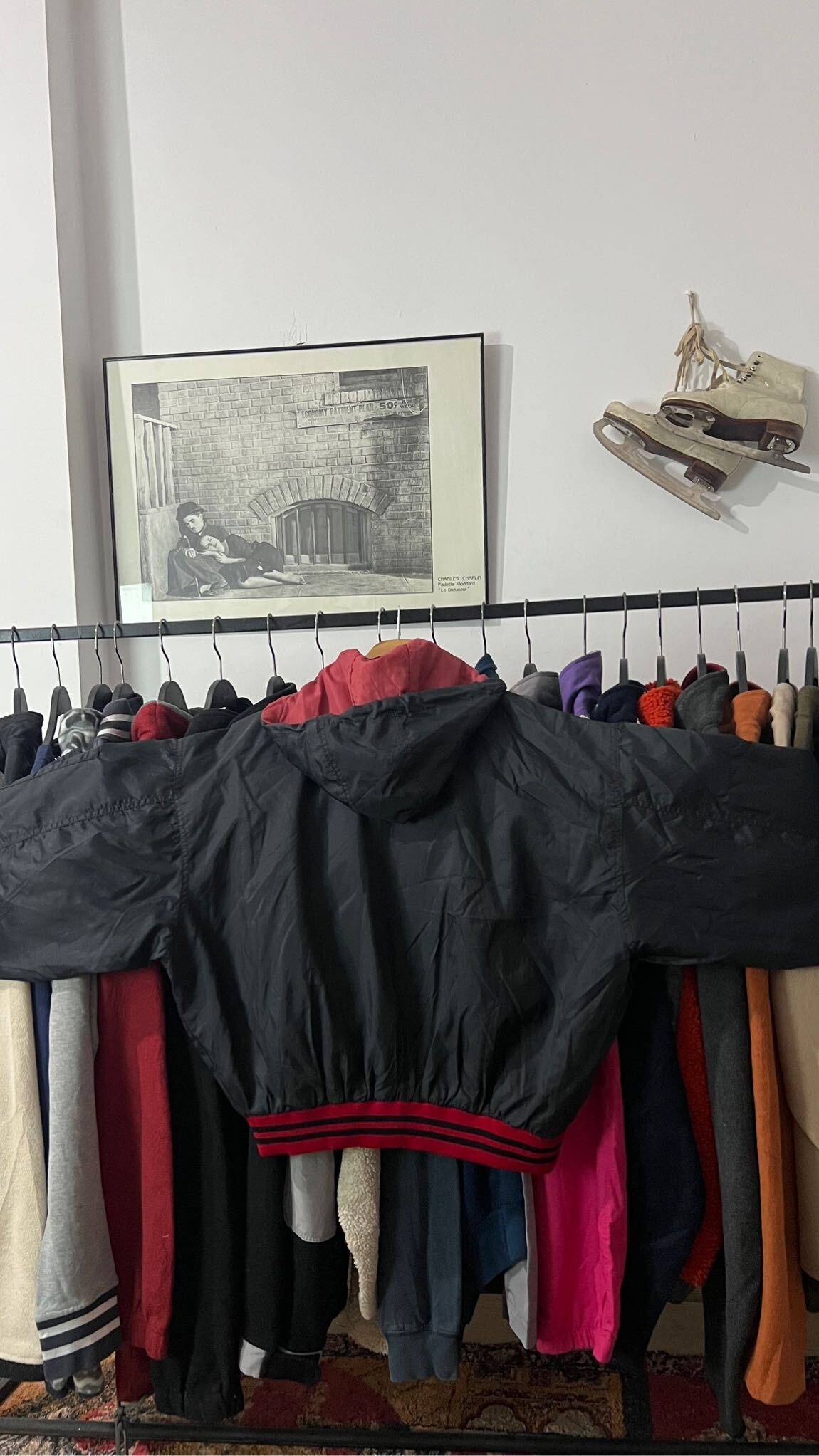 Levis Ceket — görsel 4/5