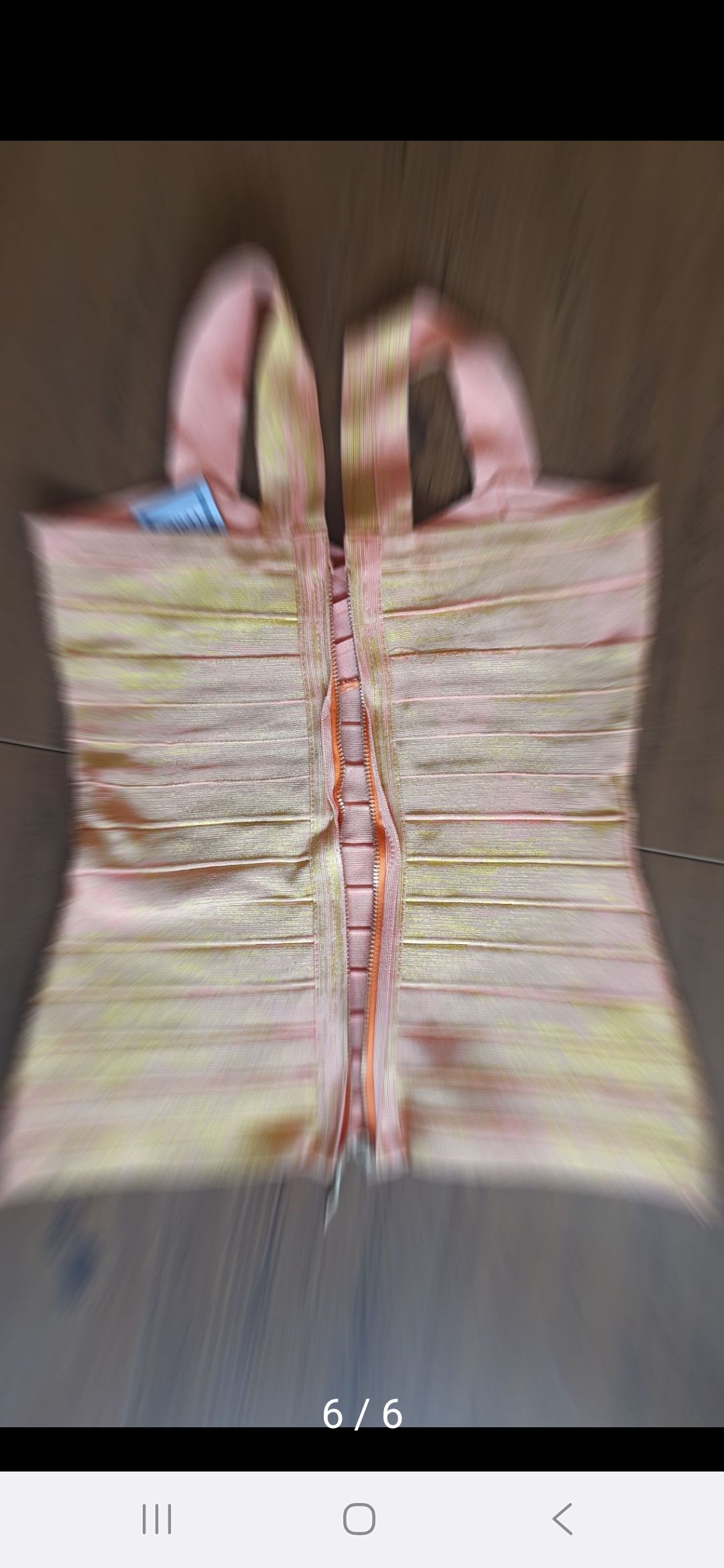 Herve Leger Büstiyer — görsel 6/6