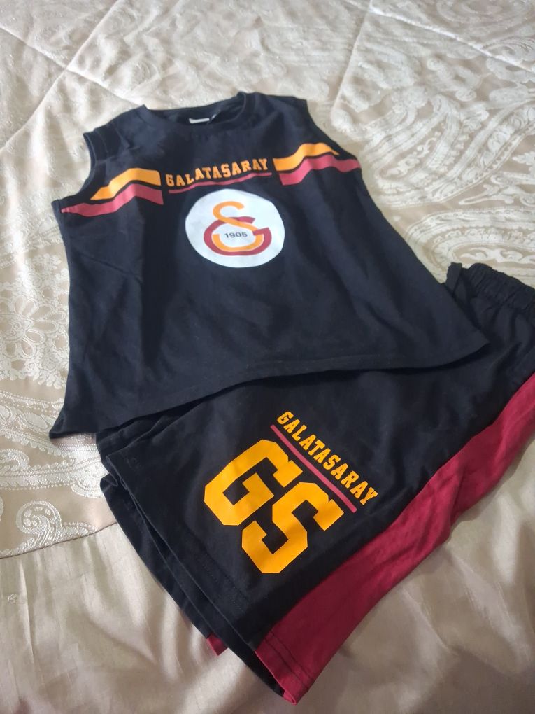8-9yaş Galatasaray forması — görsel 4/4