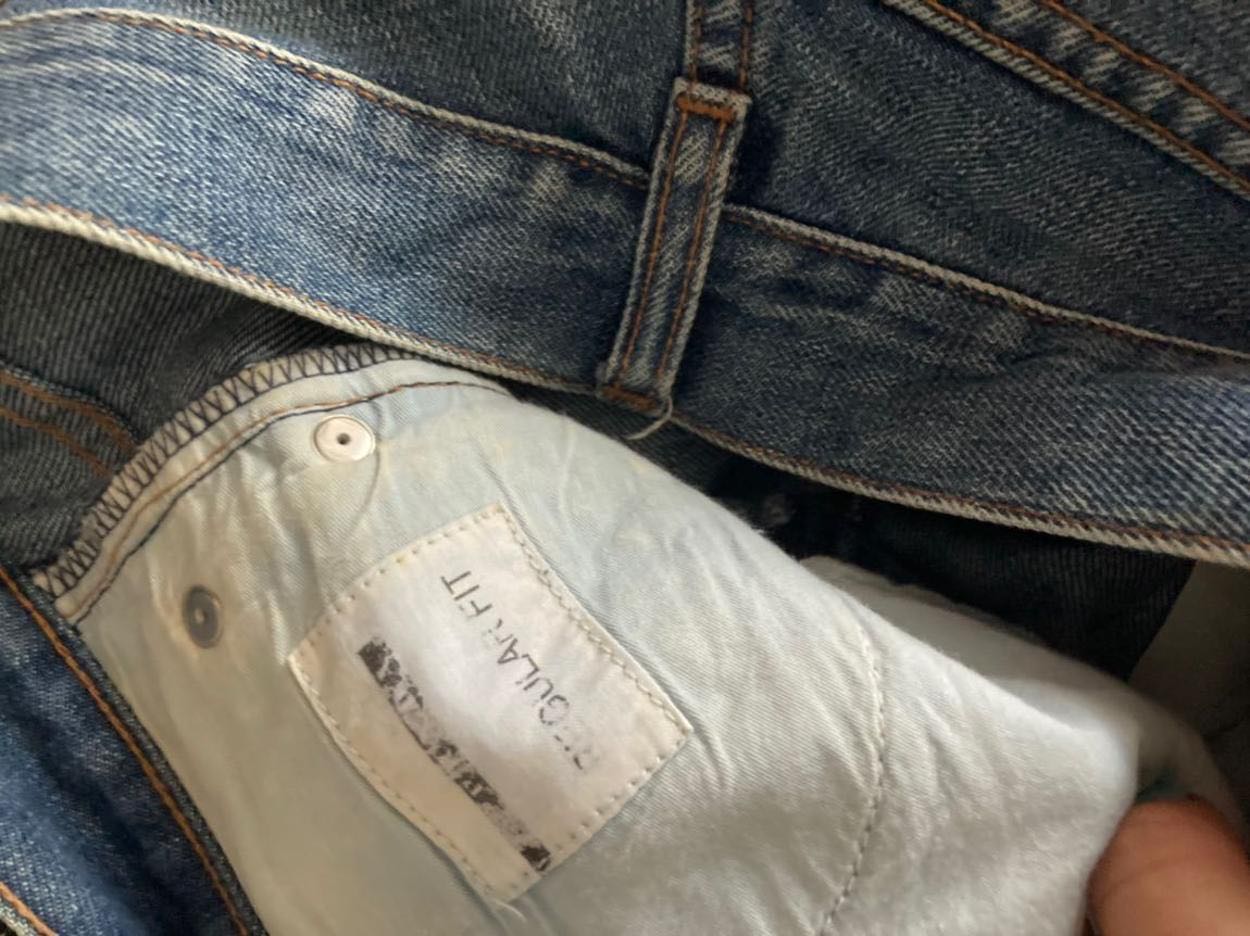 Prada jeans — görsel 3/8