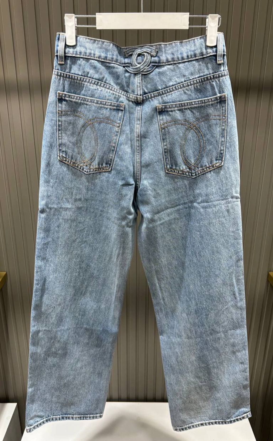 Chanel Kot Pantolon — görsel 2/2