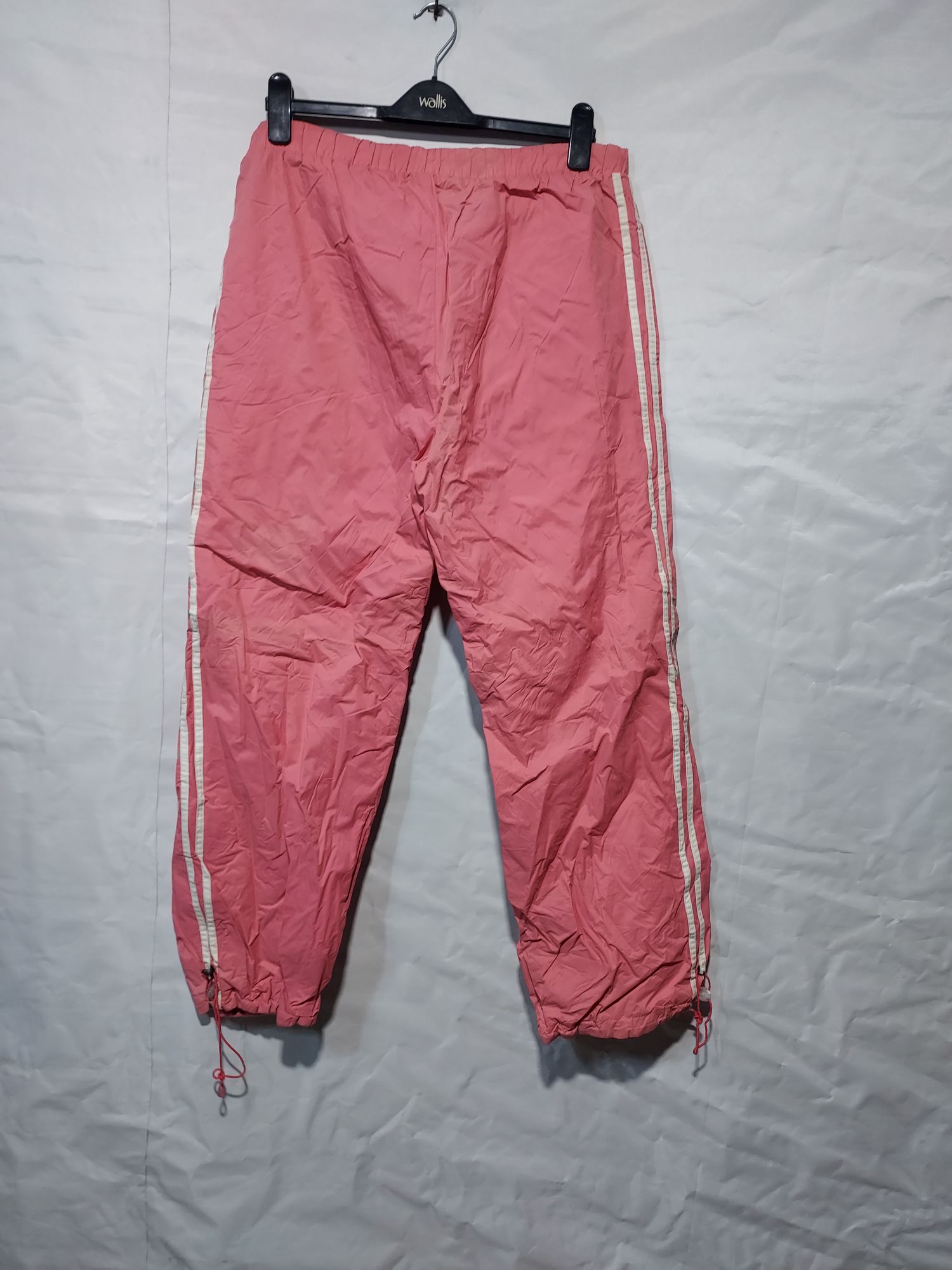🏂 EXTREME PEMBE TREKİNG PANTOLONU — görsel 2/6
