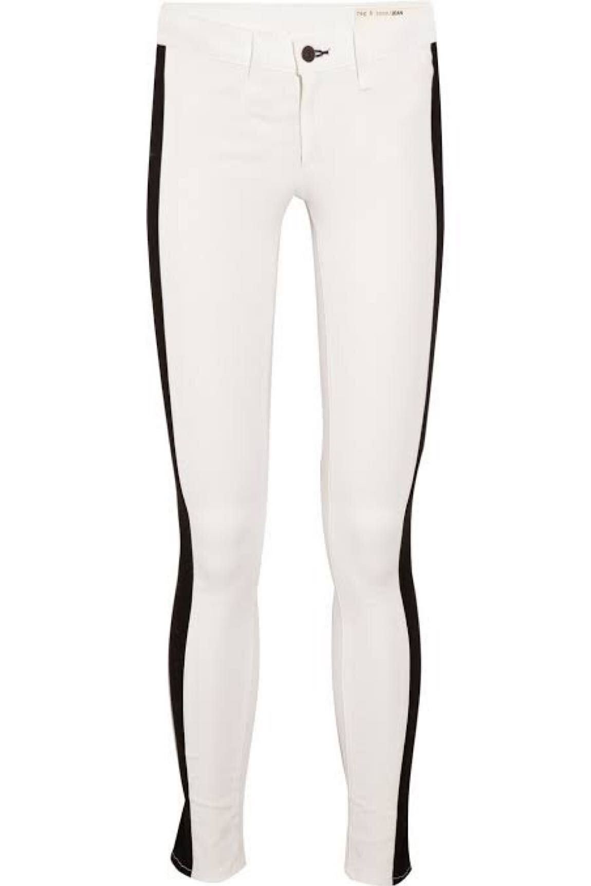 Rag & bone jean — görsel 2/7