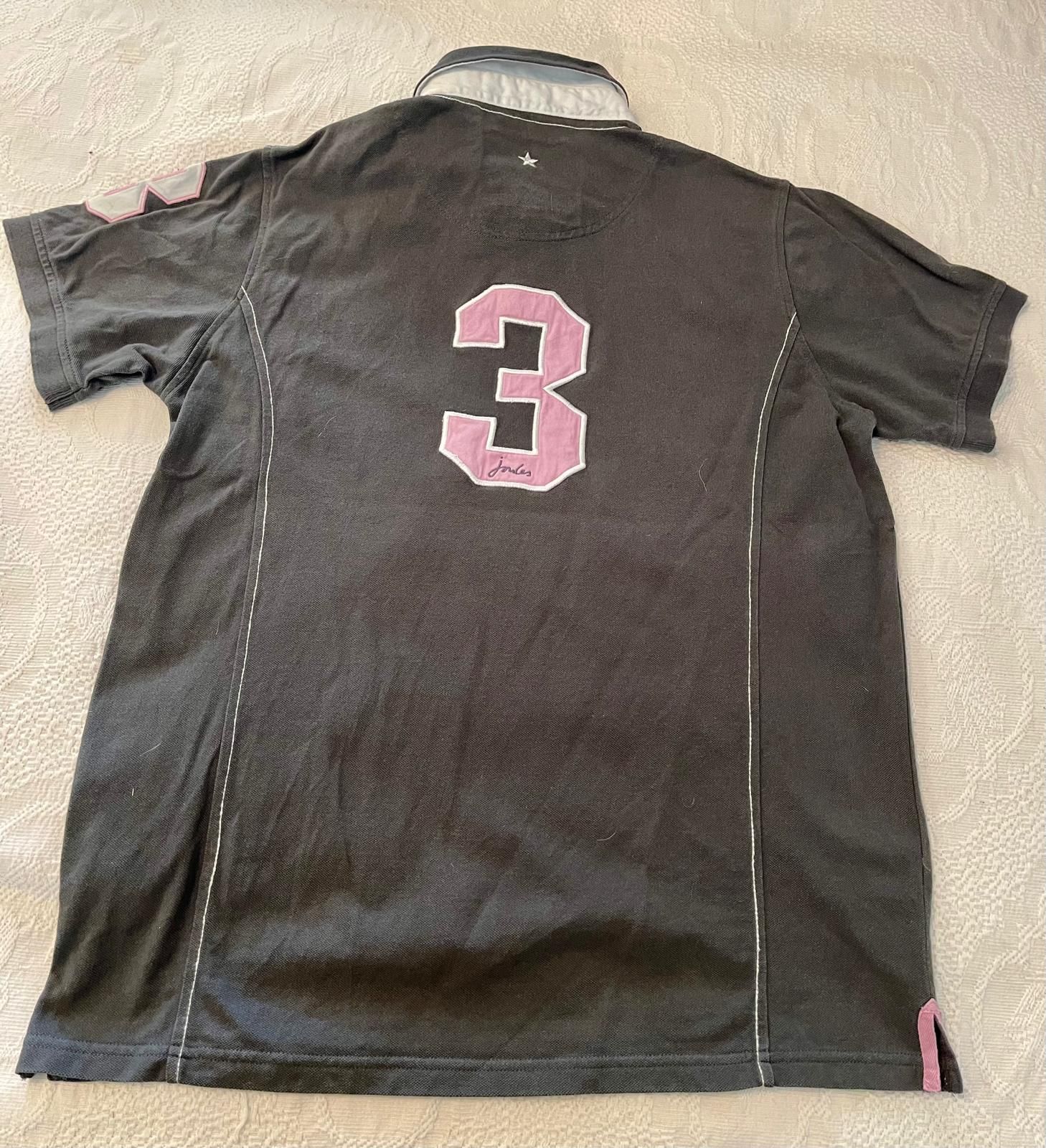 Joules marka XL Polo Tshirt — görsel 3/5