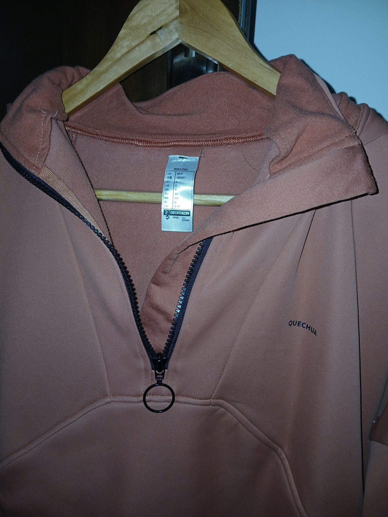 Decathlon sweatshirt — görsel 2/5