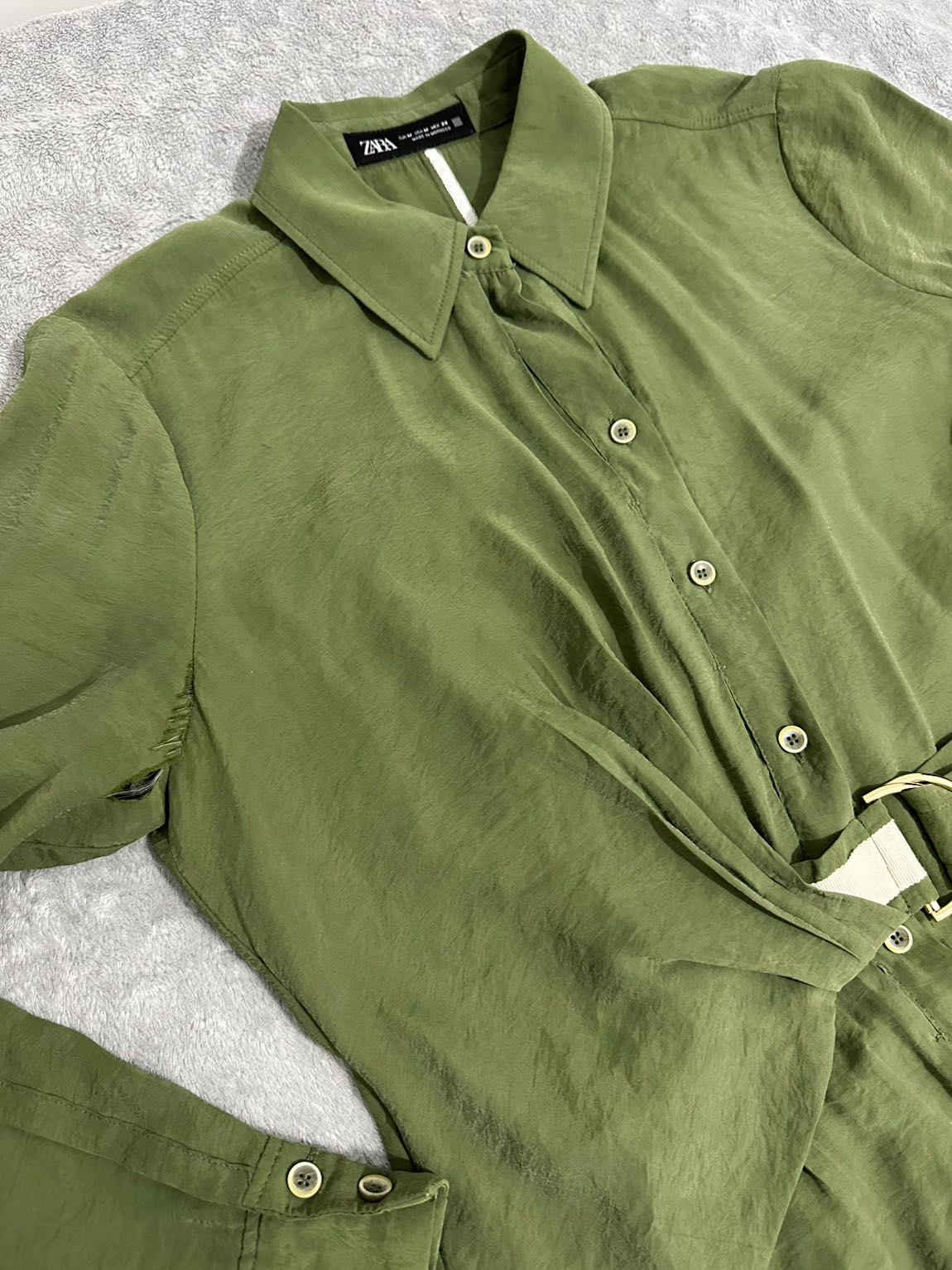 Zara Tunik — görsel 6/8