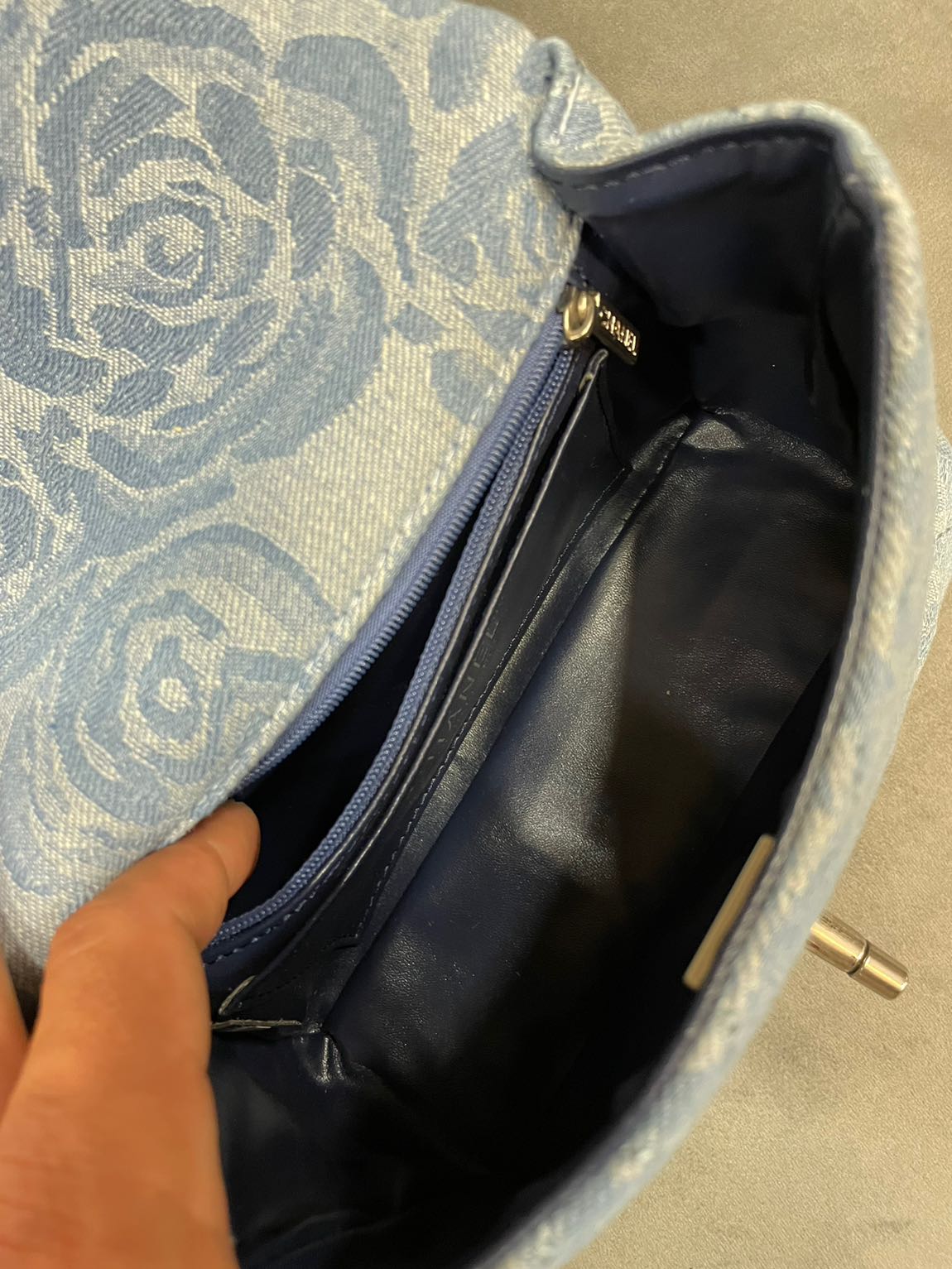 Chanel 1.55 Jean — görsel 5/6