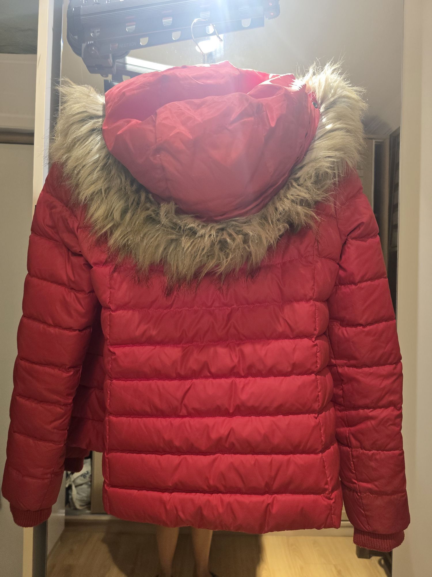Tommy Puff Mont — görsel 6/7