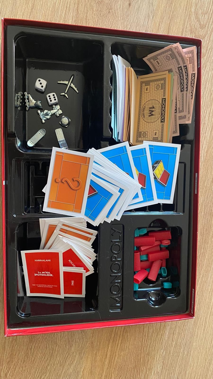 MONOPOLY / Oyun — görsel 6/8