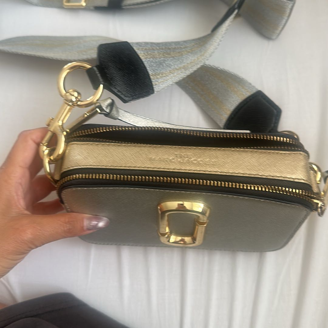 Marc Jacobs Kadın Çanta — görsel 2/4