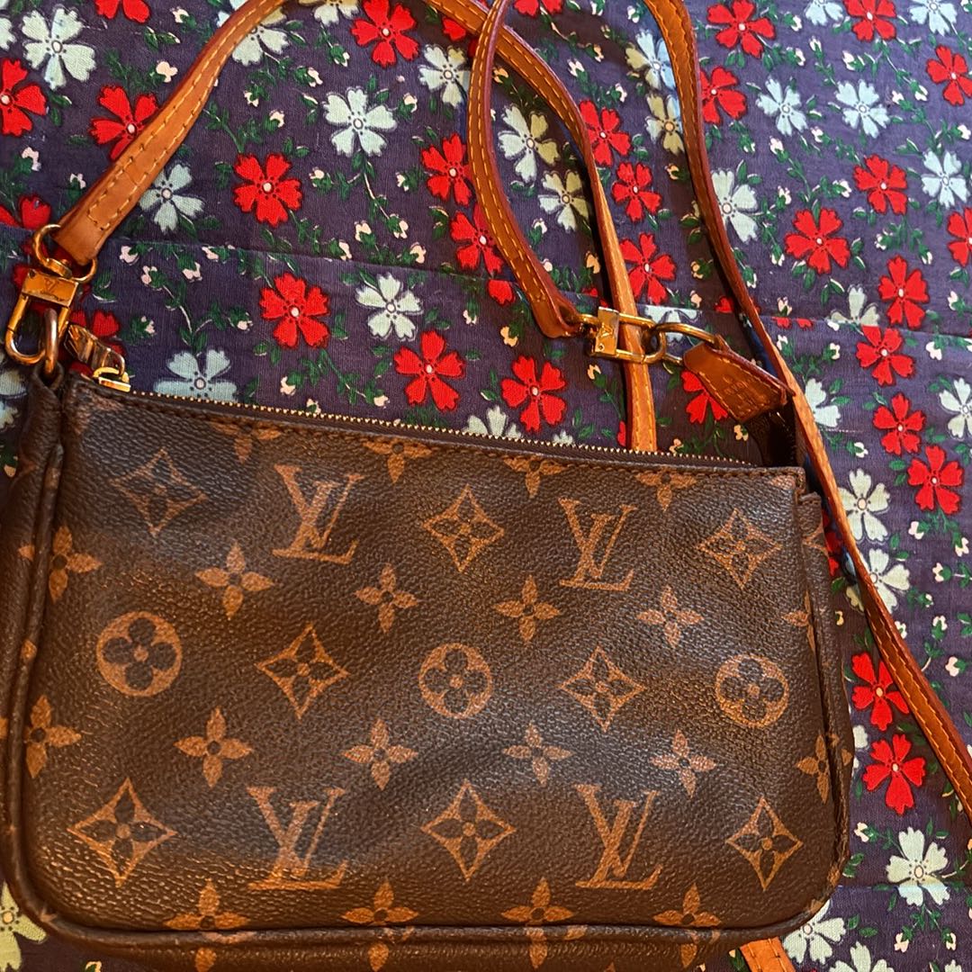 LV çapraz çanta — görsel 3/10