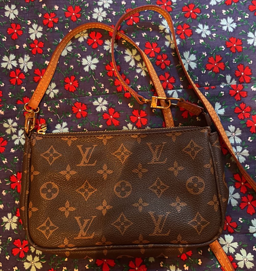 LV çapraz çanta — görsel 2/10