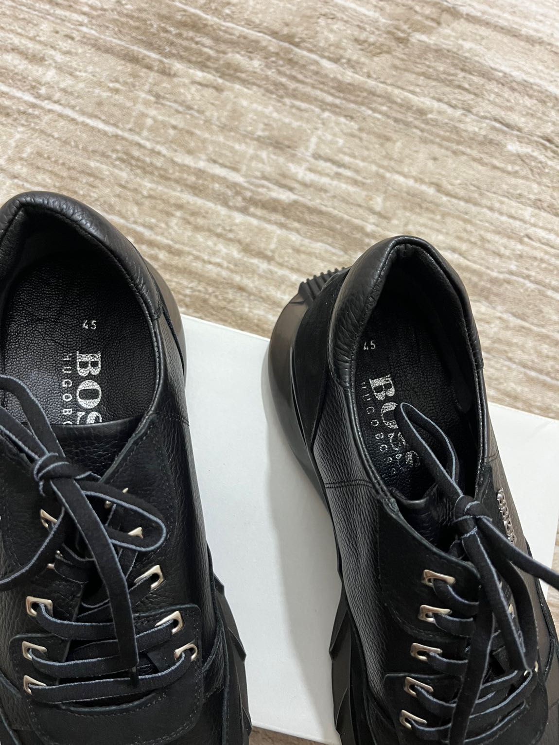 Hugo#Boss Erkek Sneaker Ayakkabı — görsel 5/6