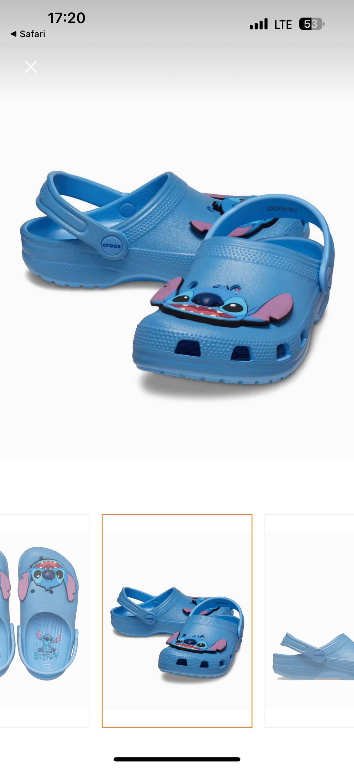 Crocs orjinal — görsel 2/8