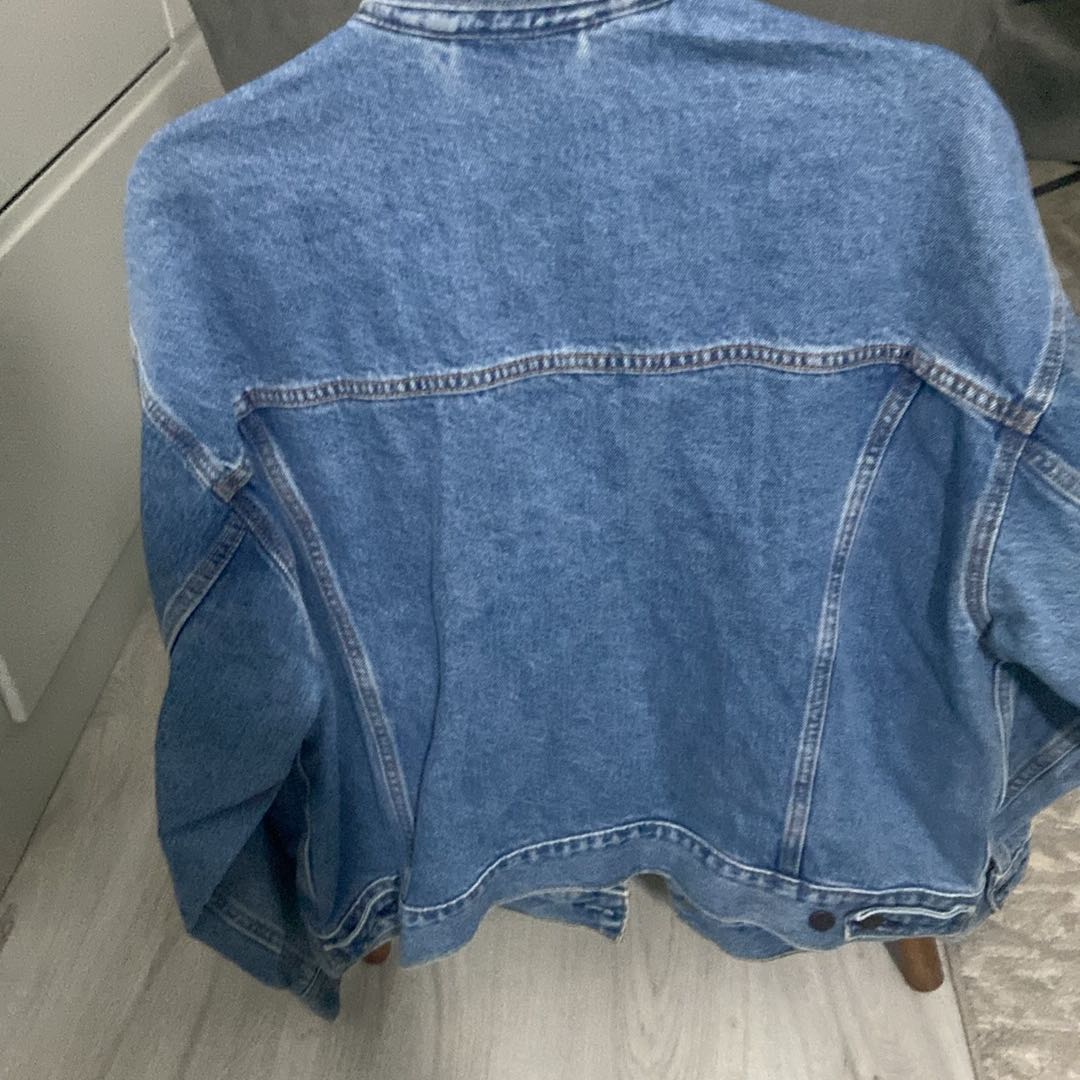Levis Erkek kot mont — görsel 2/4