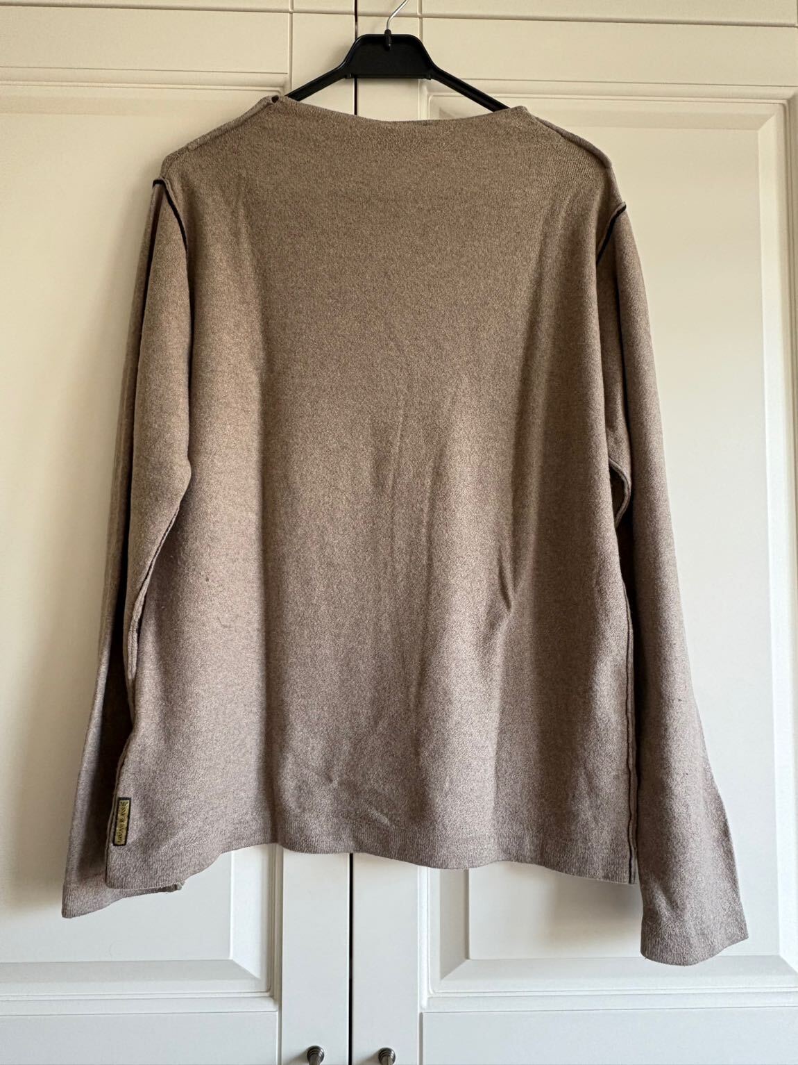 Orjinal Armani Jeans Kazak — görsel 2/8