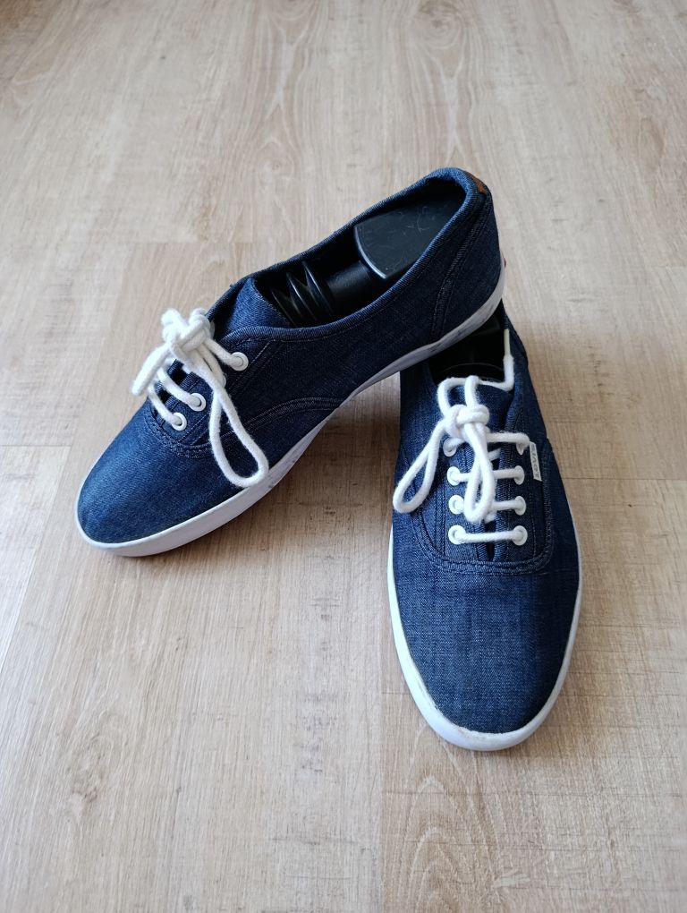 Orjinal Levi's yenide farksız 39 — görsel 5/6