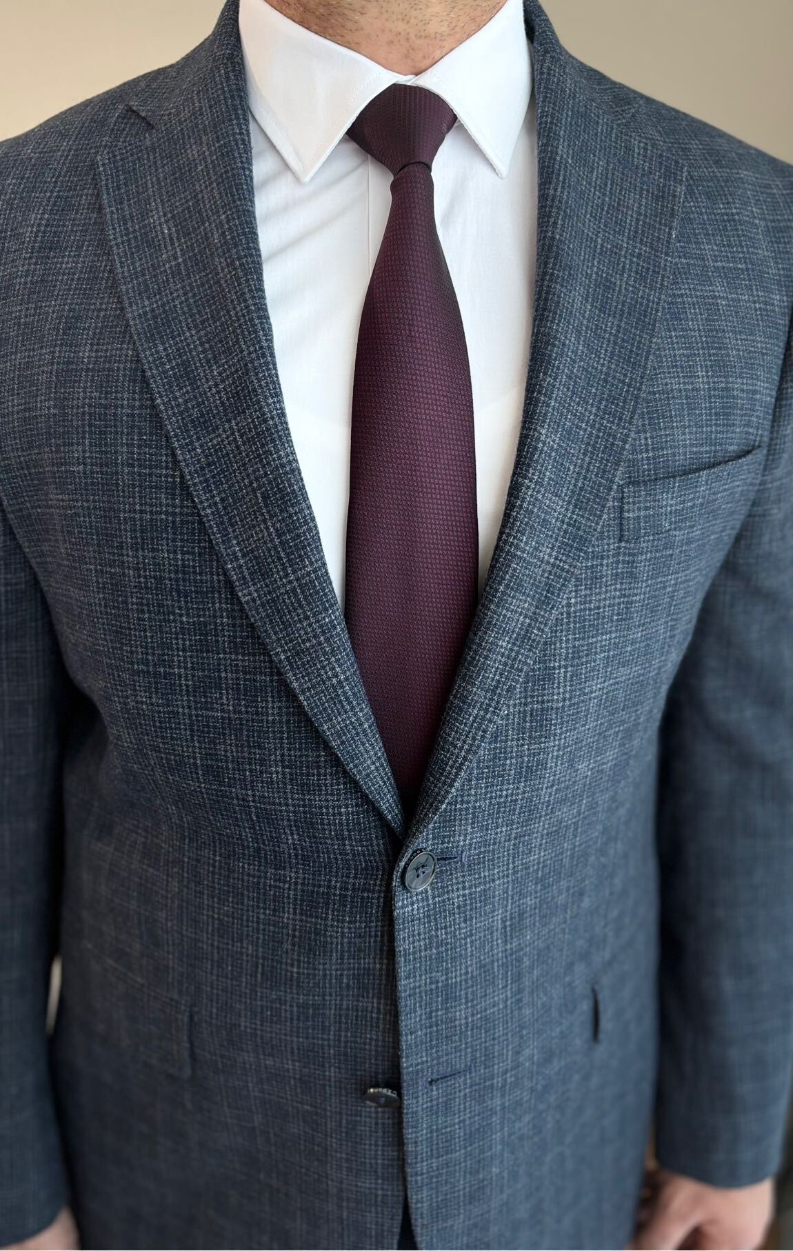 D’s Damat Classics Blazer Ceket — görsel 4/8