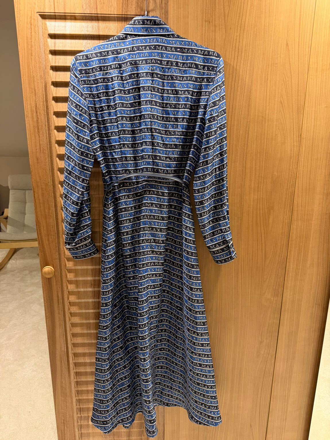 Max Mara elbise — görsel 7/7