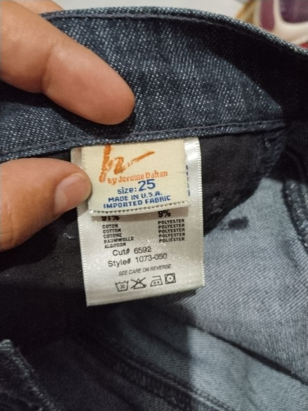 Citizens of Humanity Vintage Pantolon — görsel 4/5