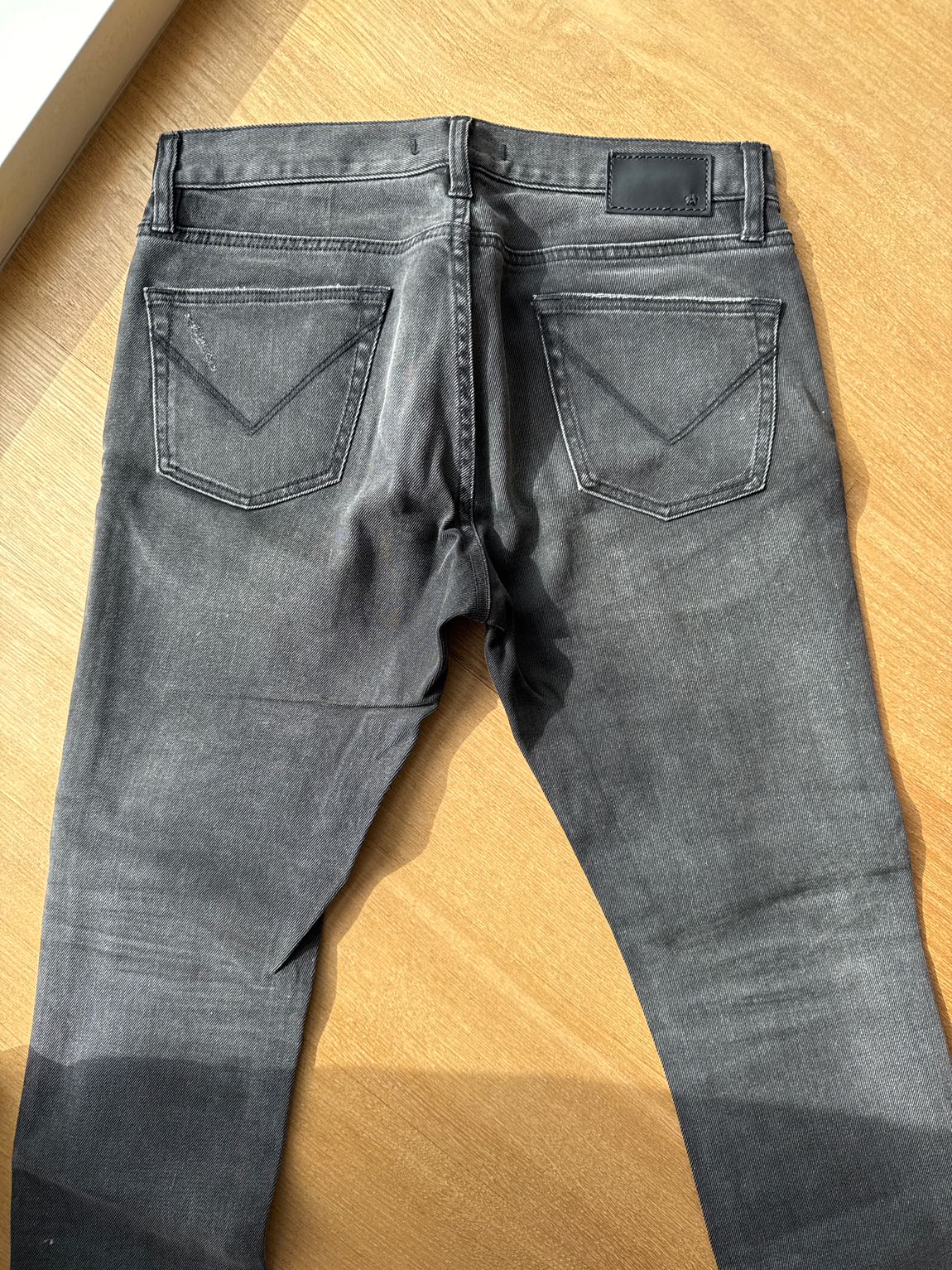 John varvatos erkek jean pantalon — görsel 6/7
