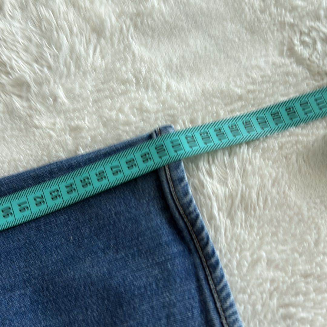 Love Moschino Kot Pantalon — görsel 7/8