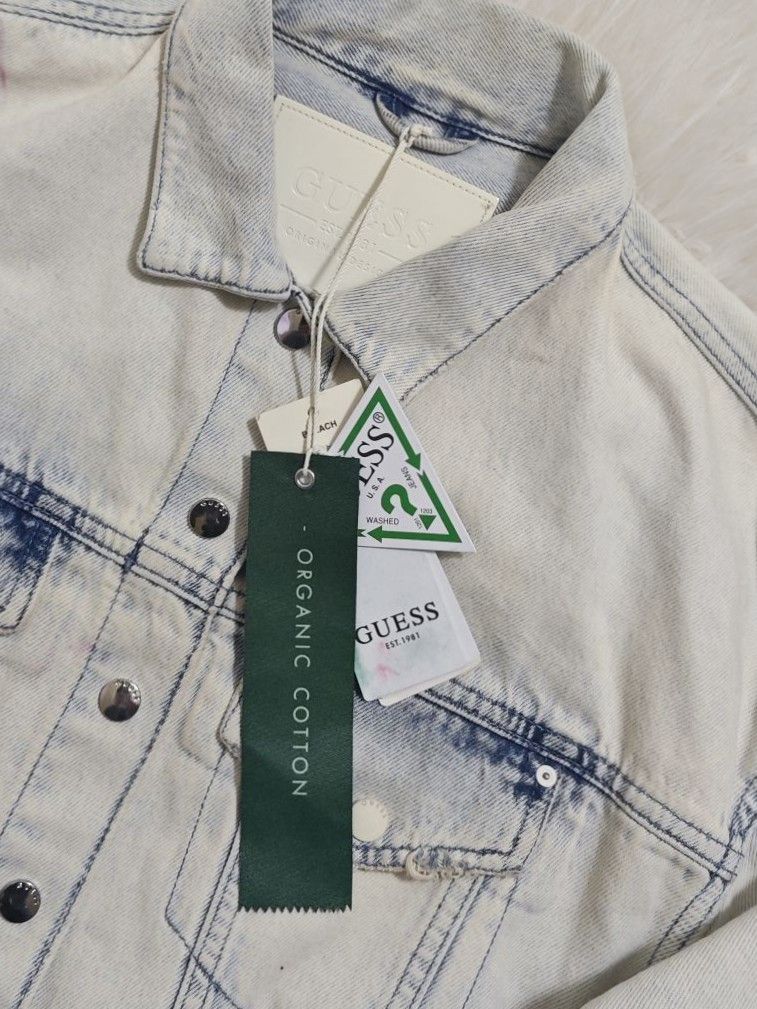 GUESS FULM CEKET — görsel 3/5