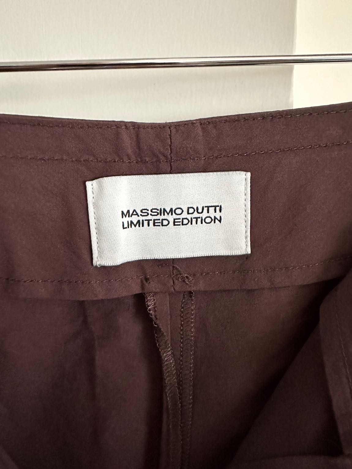 Massimo dutti studio — görsel 3/4
